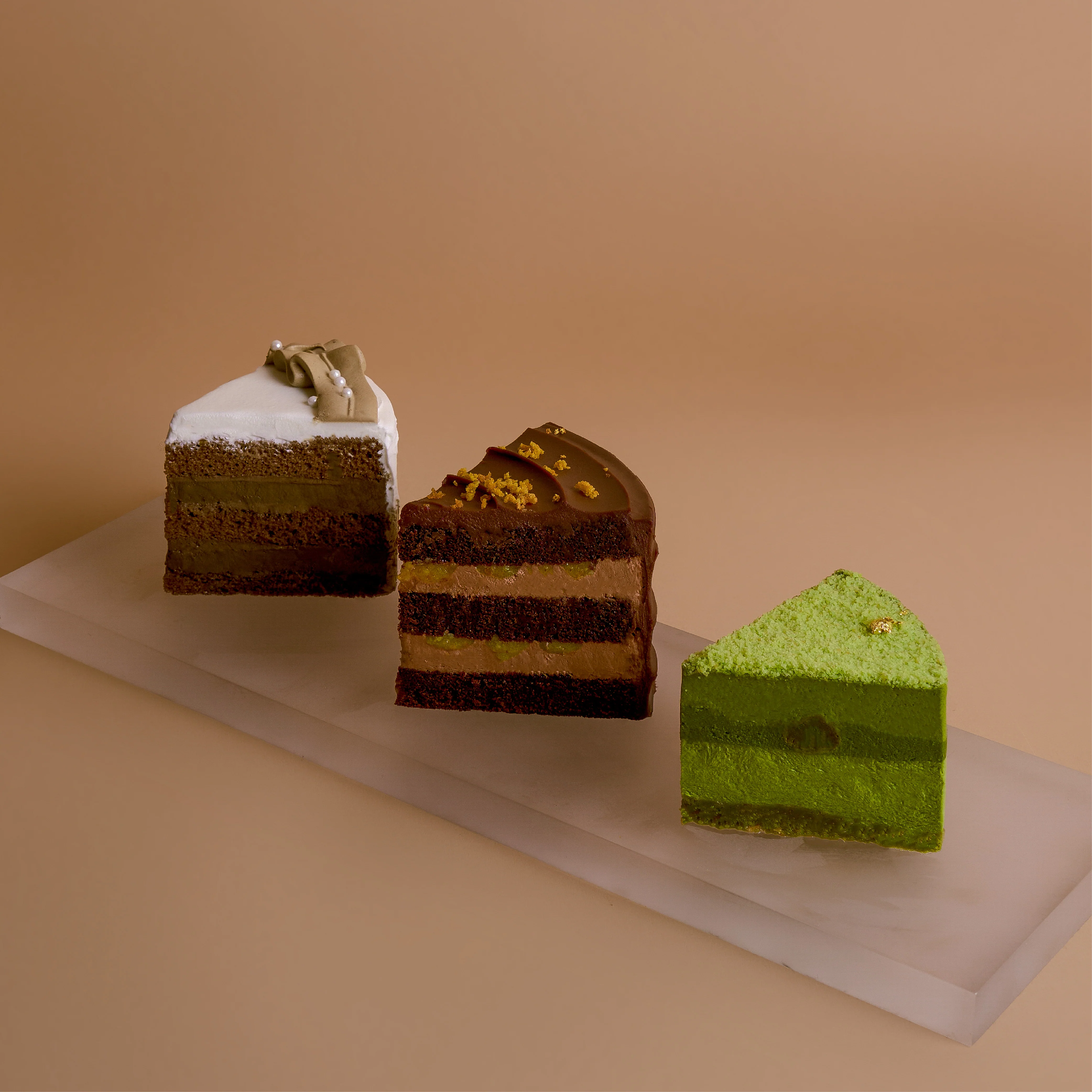 Adventurous Trio Bundle