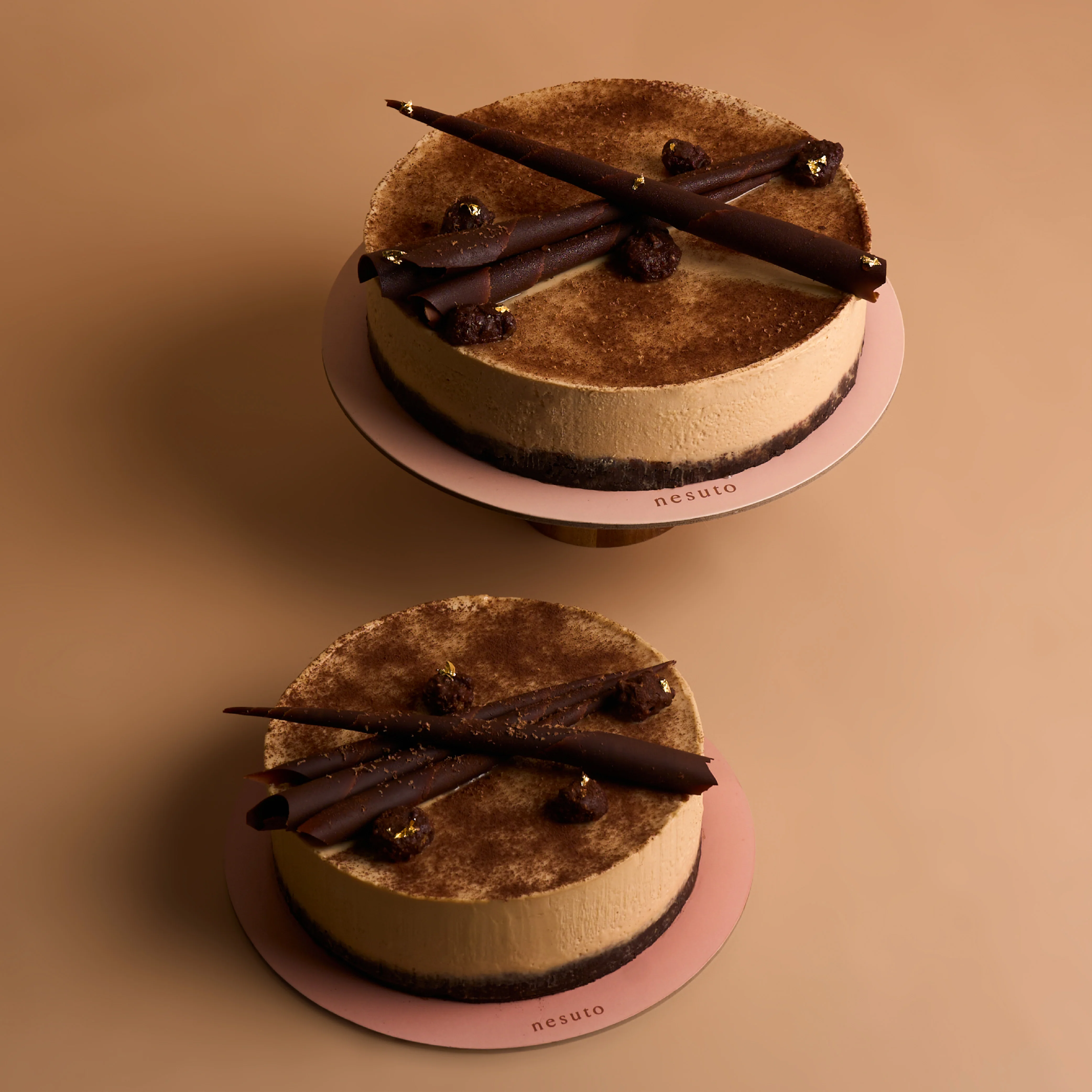 C3 Cheesecake - Image 4
