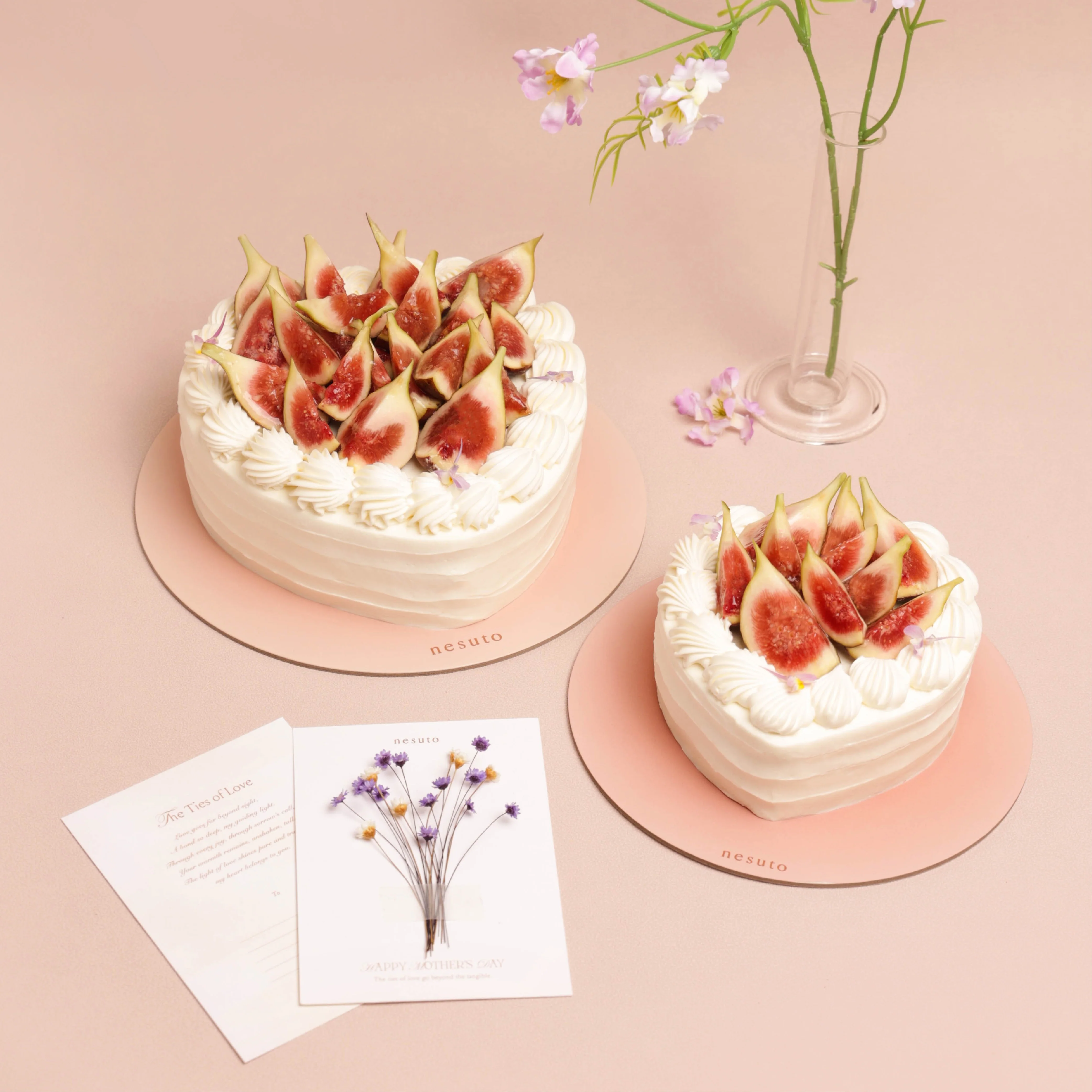 Honey Fig Shortcake - Image 3