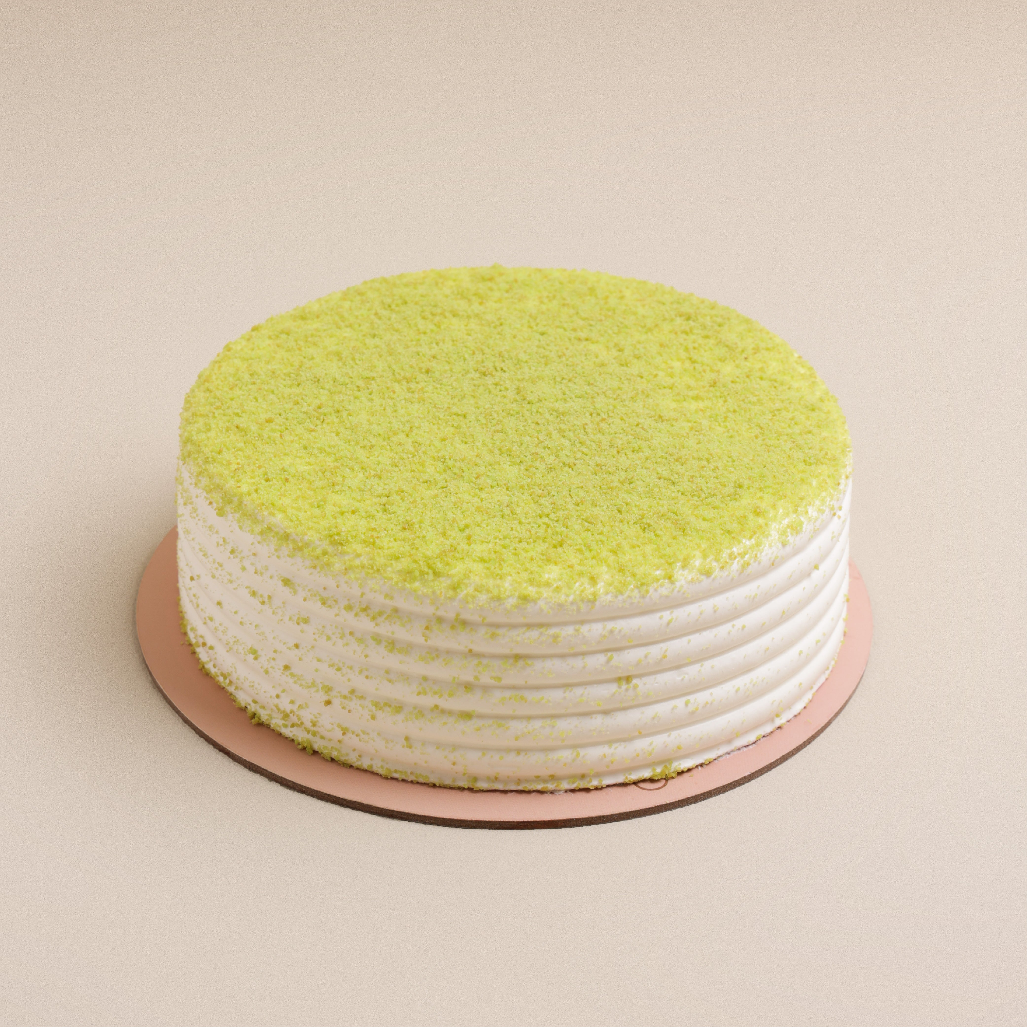 Matcha Redbean