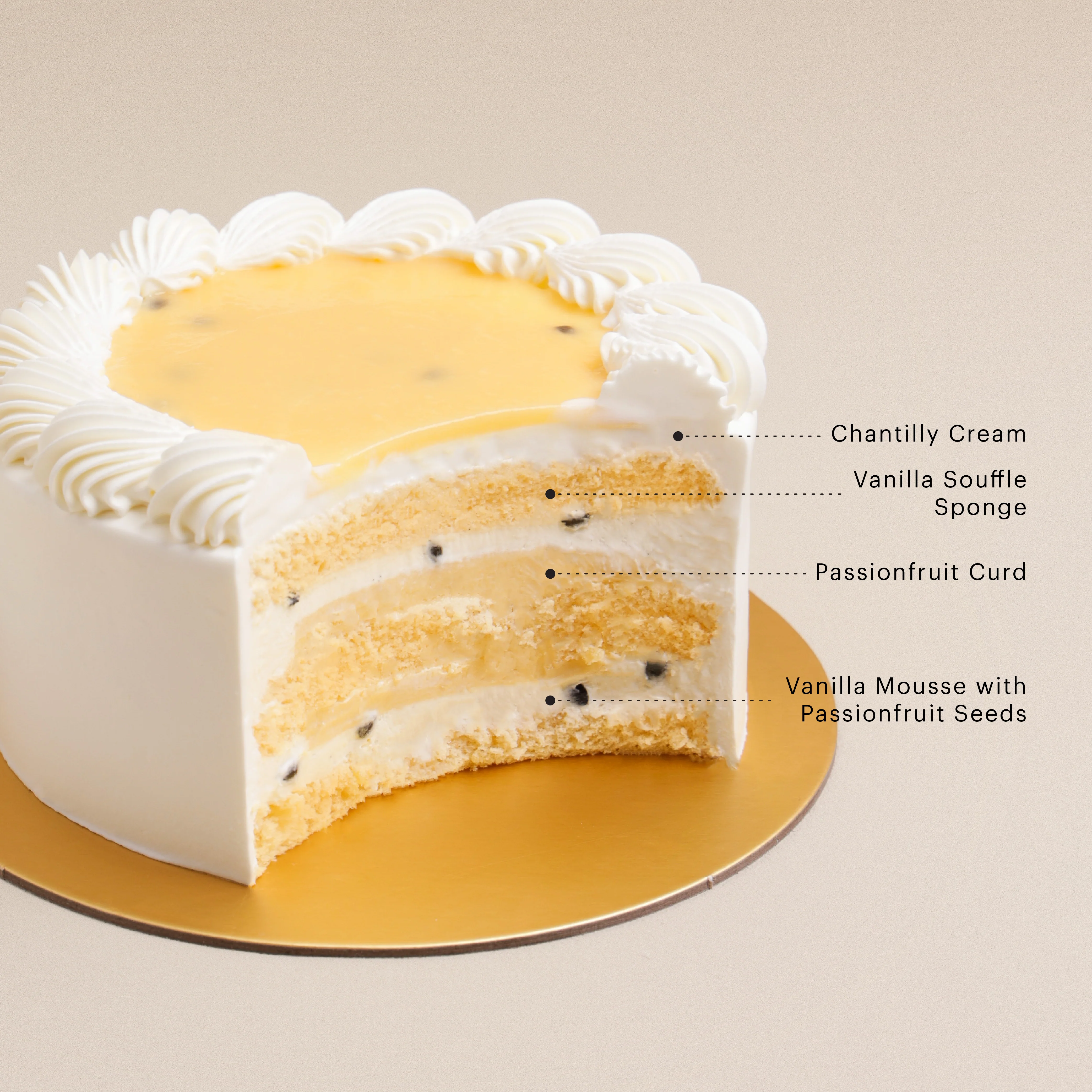Passionfruit Vanilla - Image 2