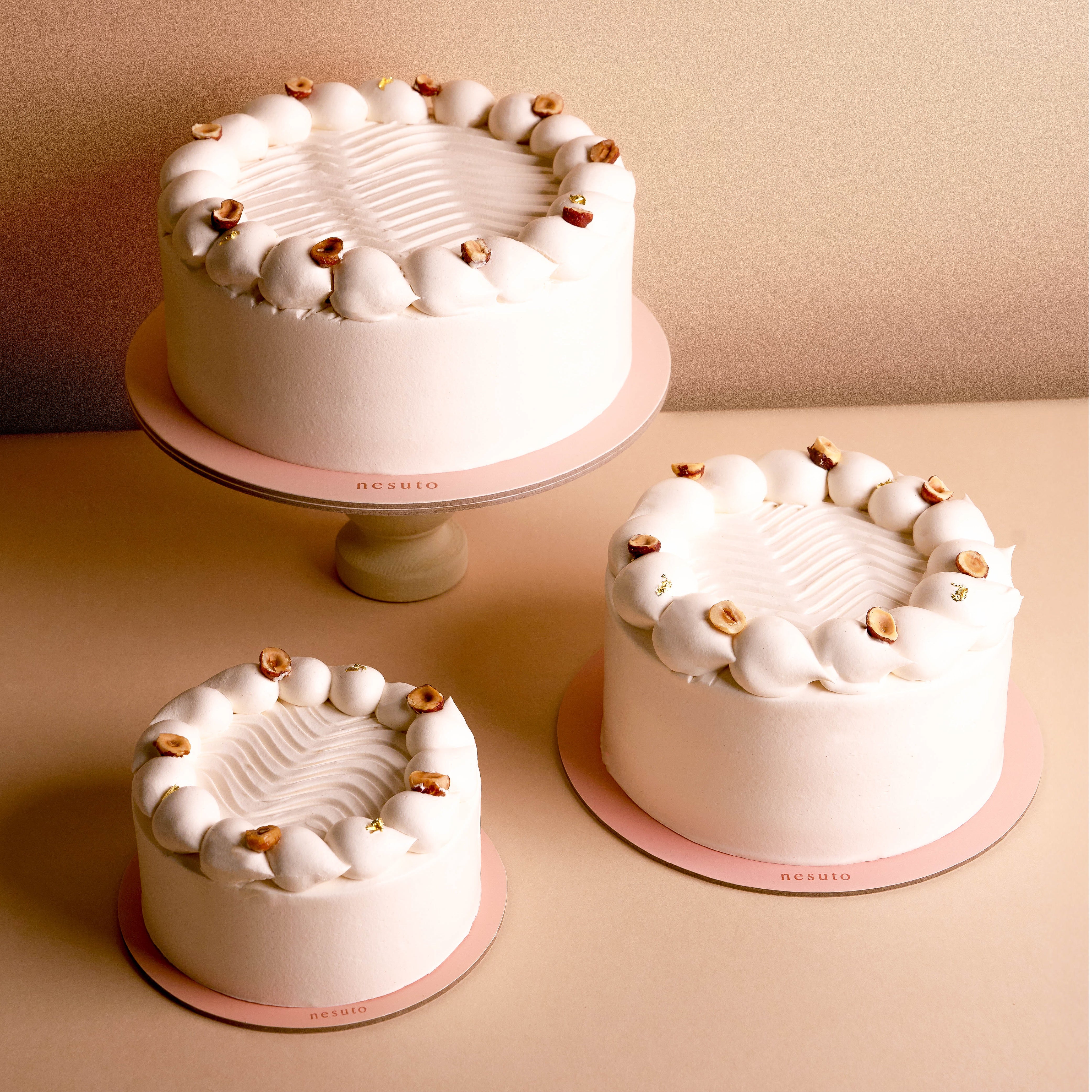Praline Noisette Gateau - Image 4