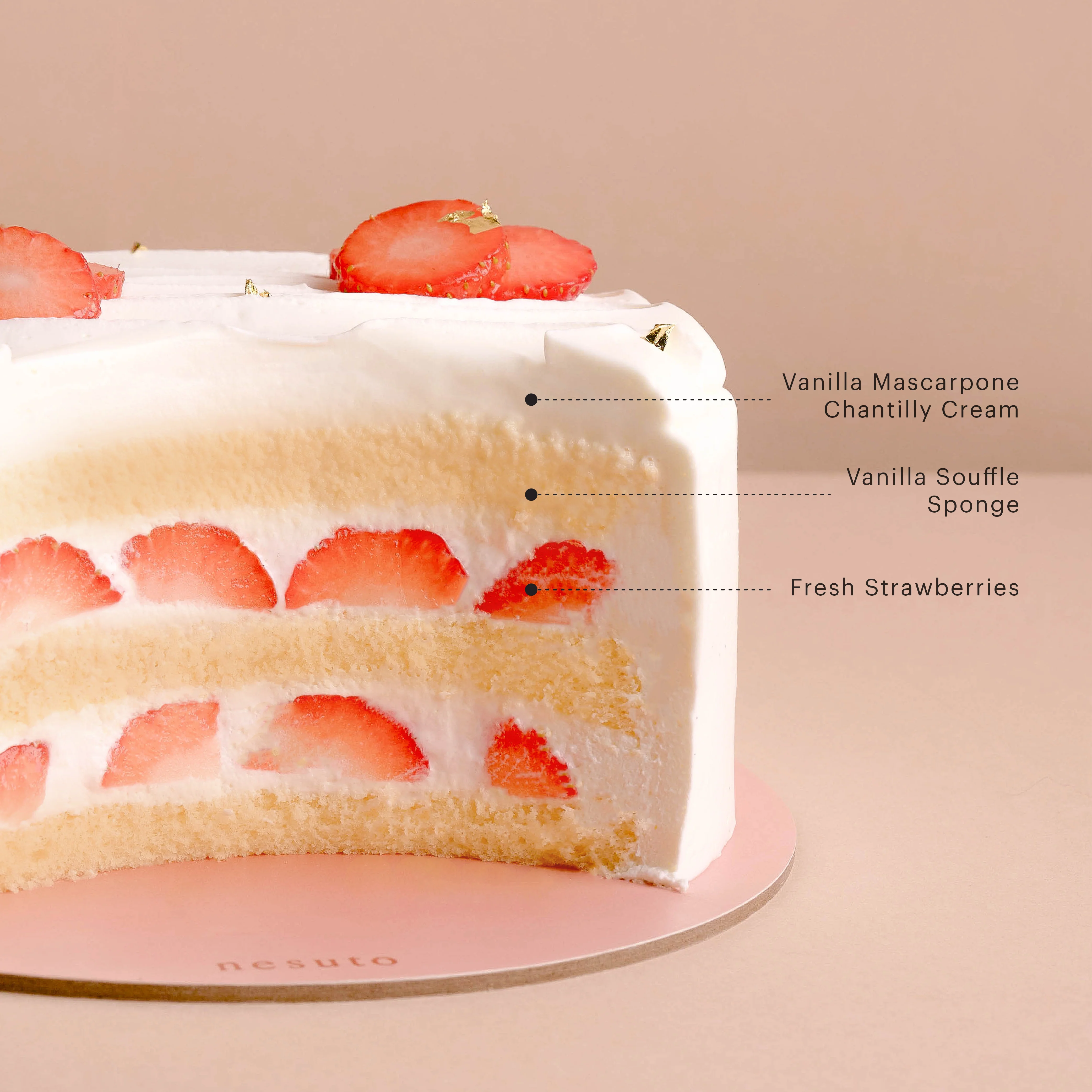 Strawberry Shortcake - Image 2