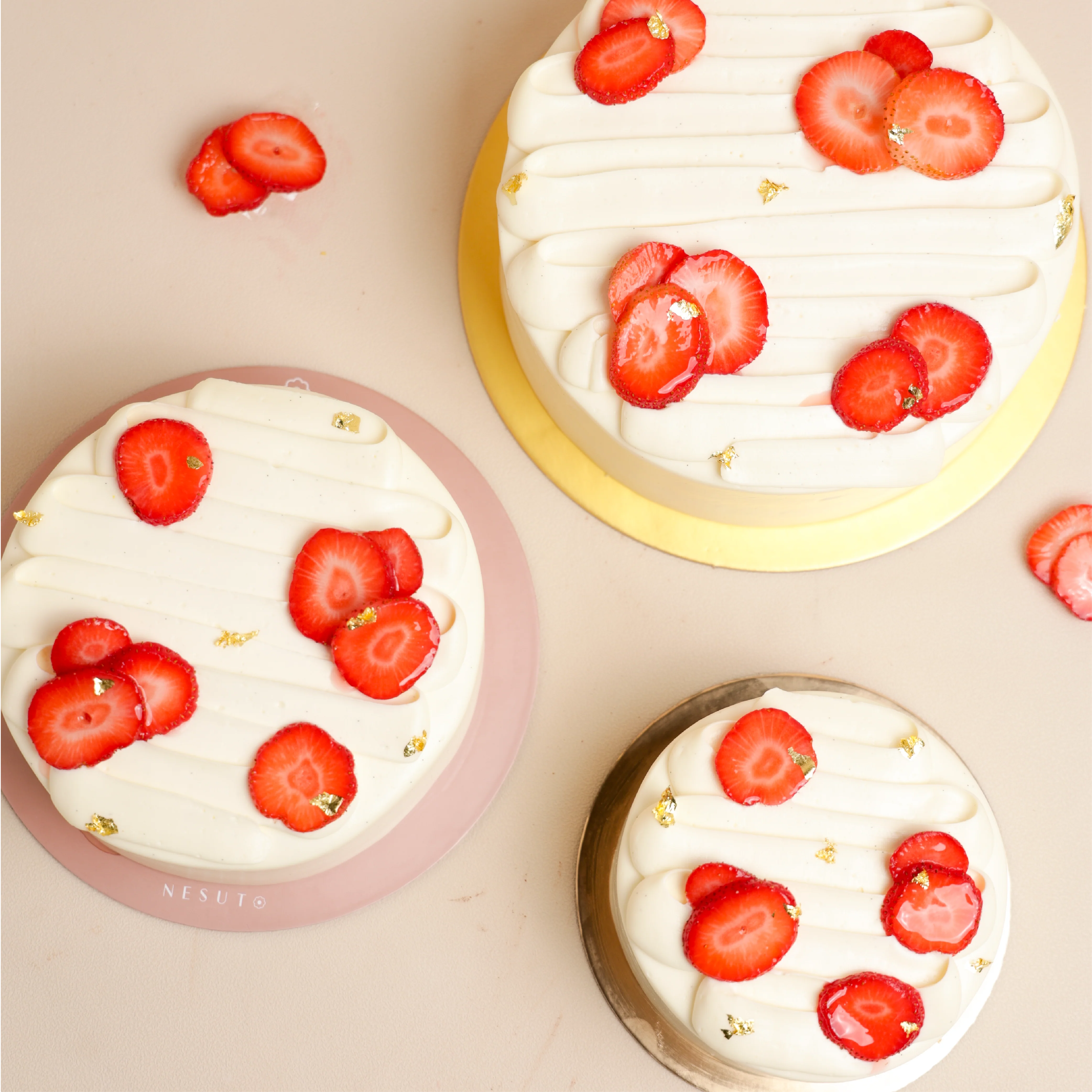 Strawberry Shortcake - Image 3