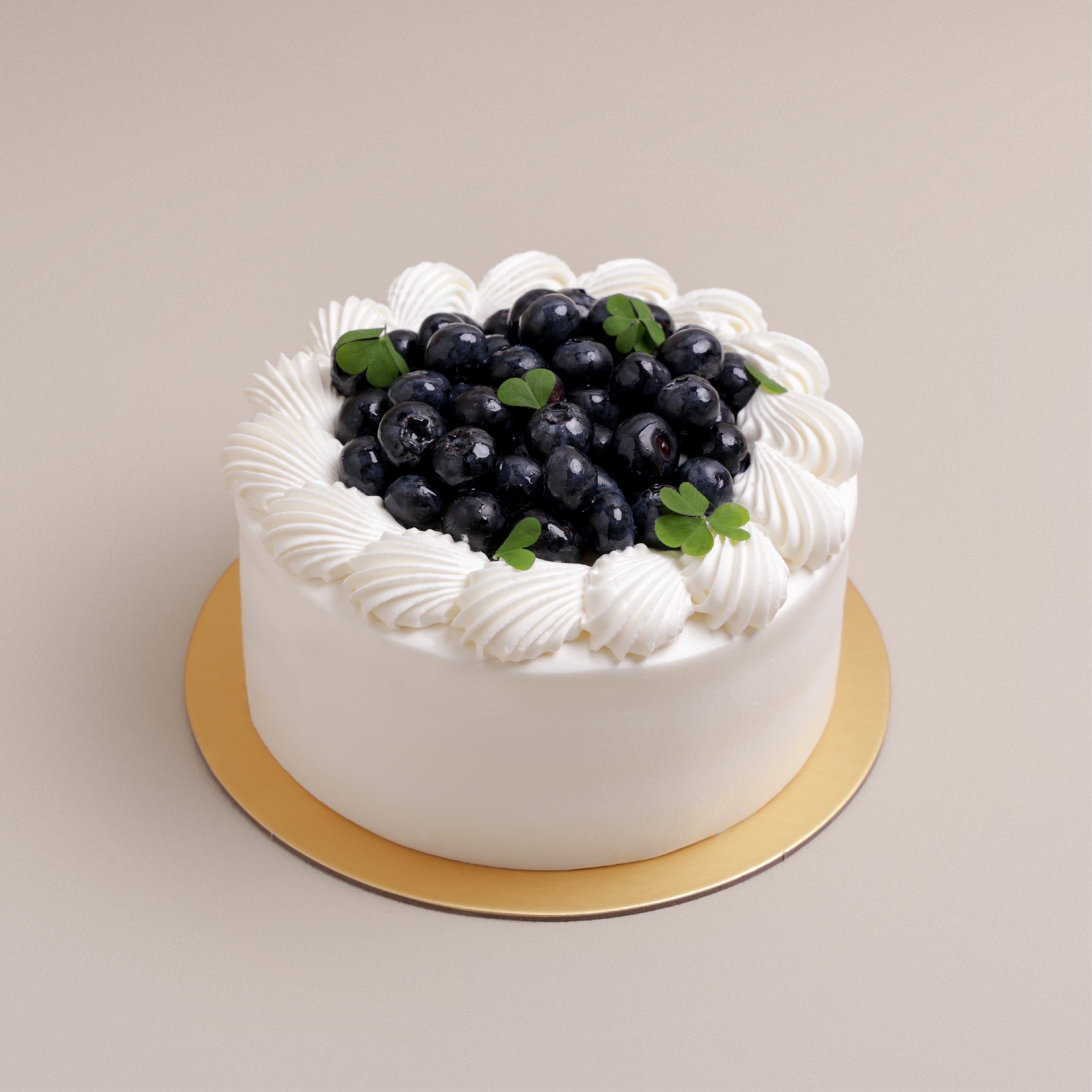 The Breakfast Shortcake
