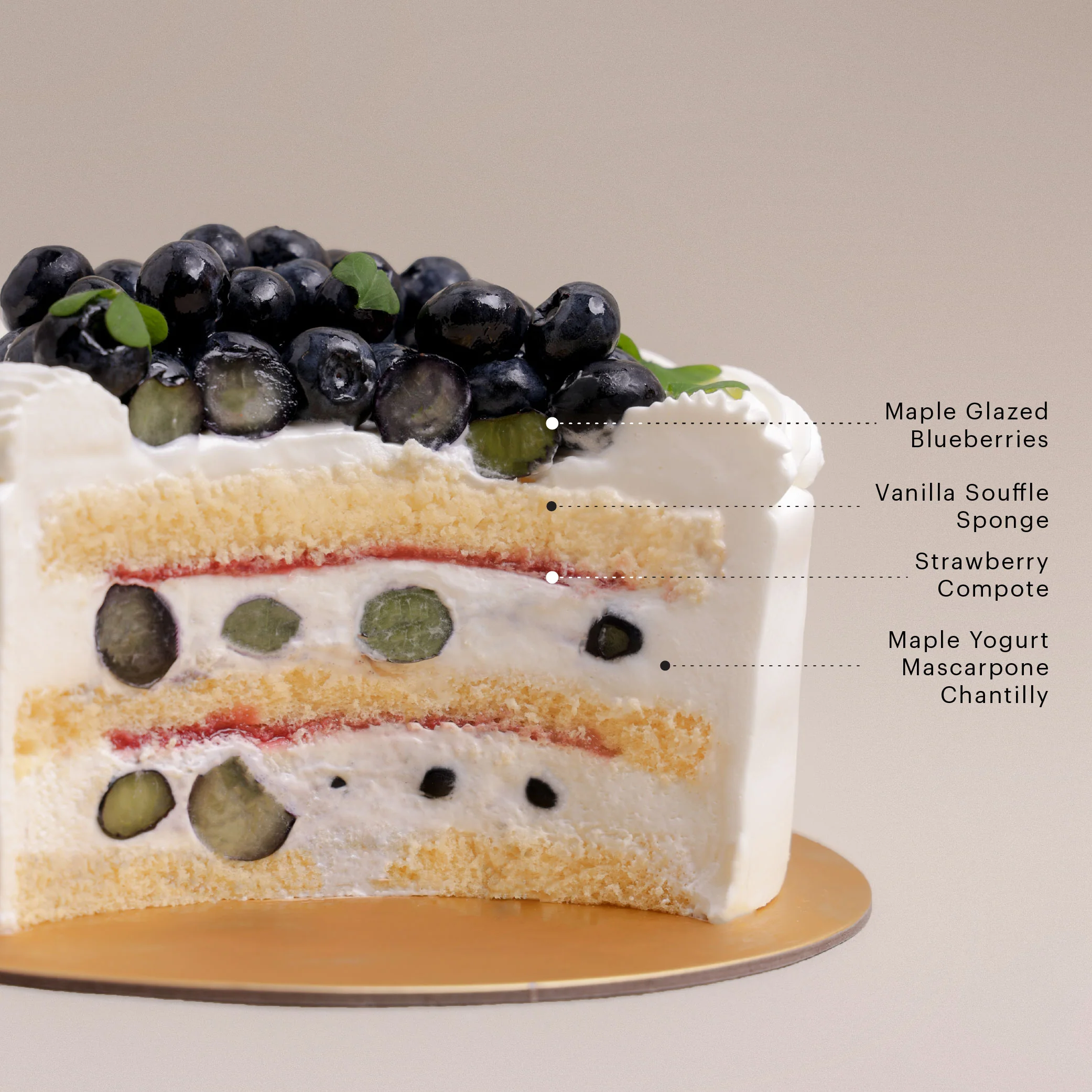 The Breakfast Shortcake - Image 2