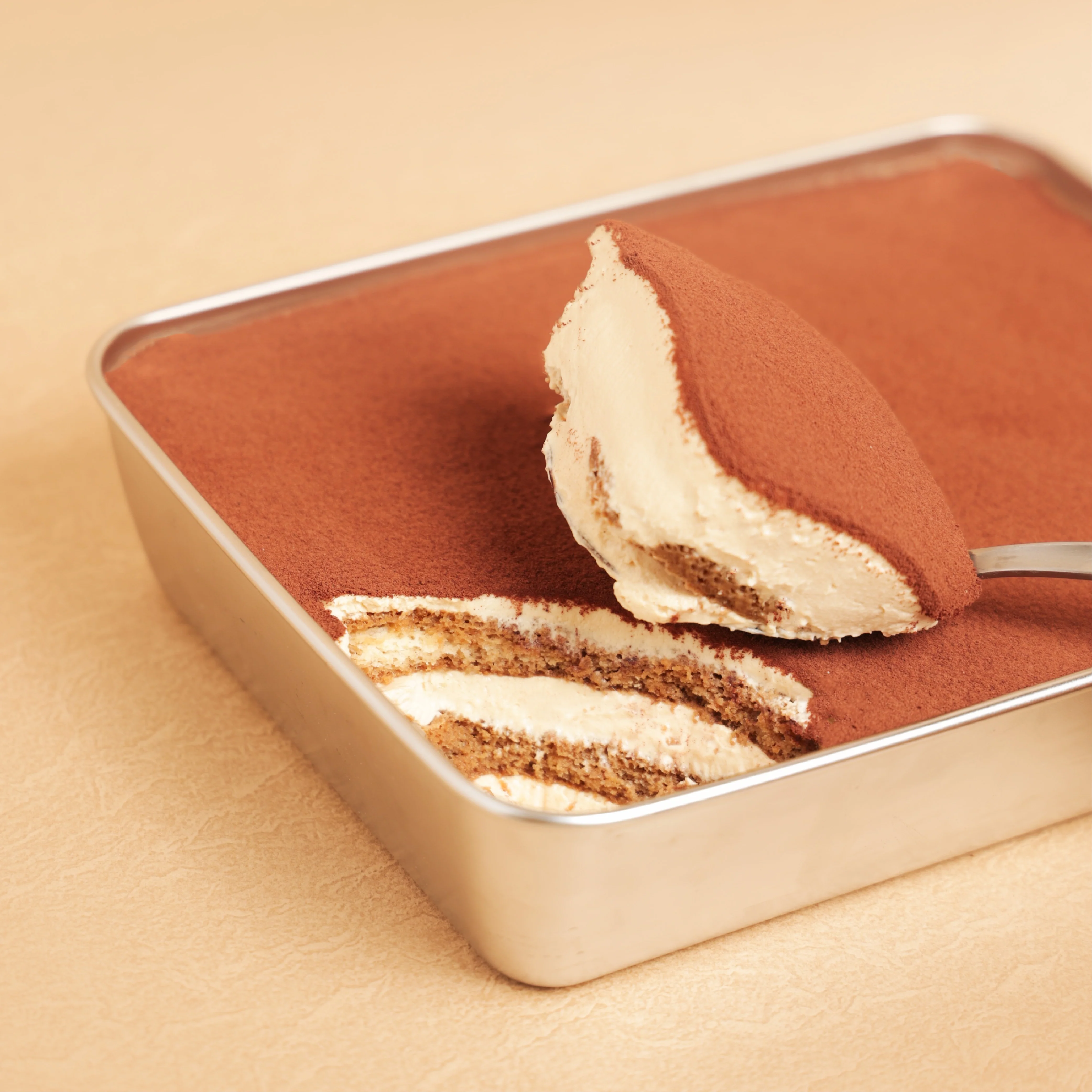 Tiramisu - Image 3