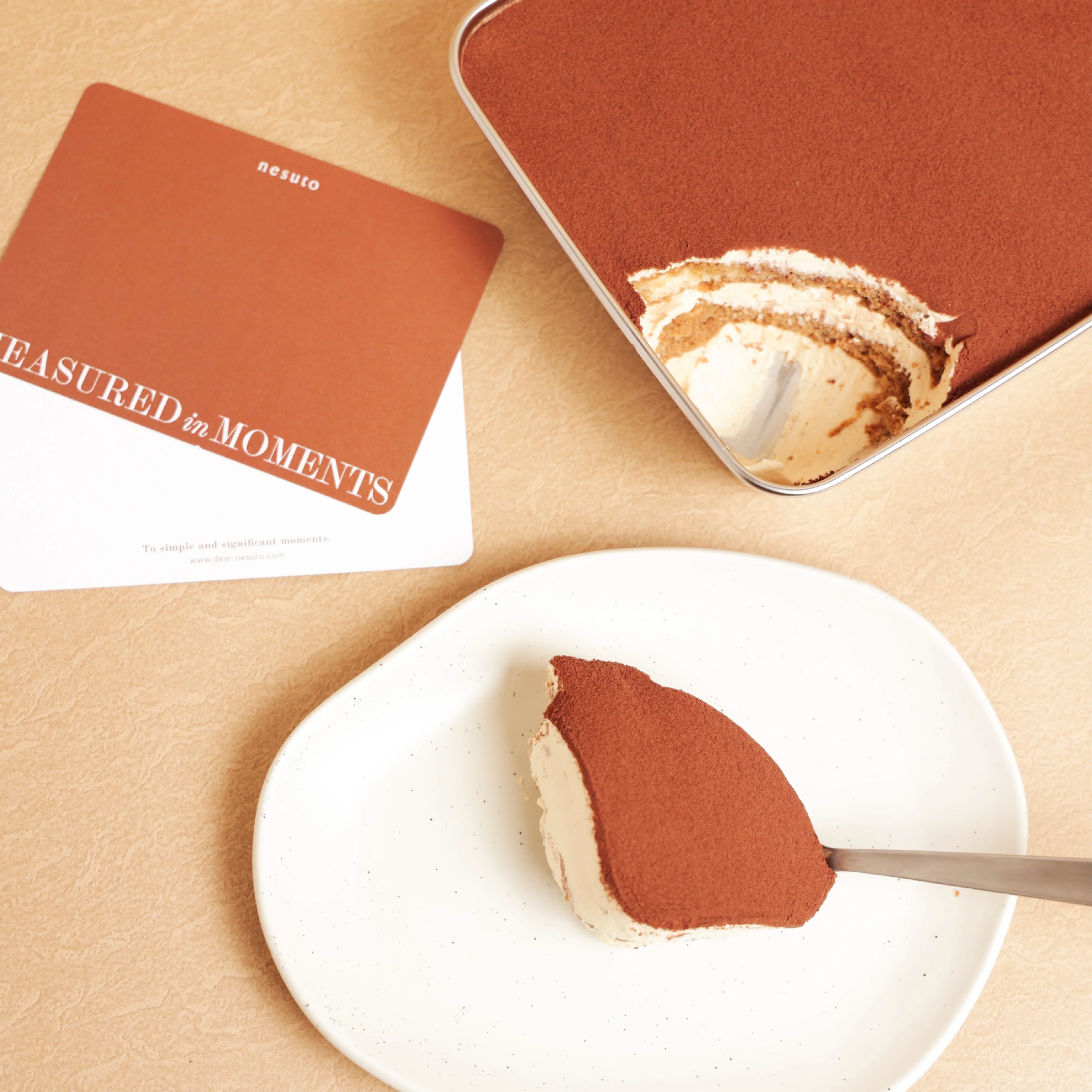 Tiramisu - Image 4