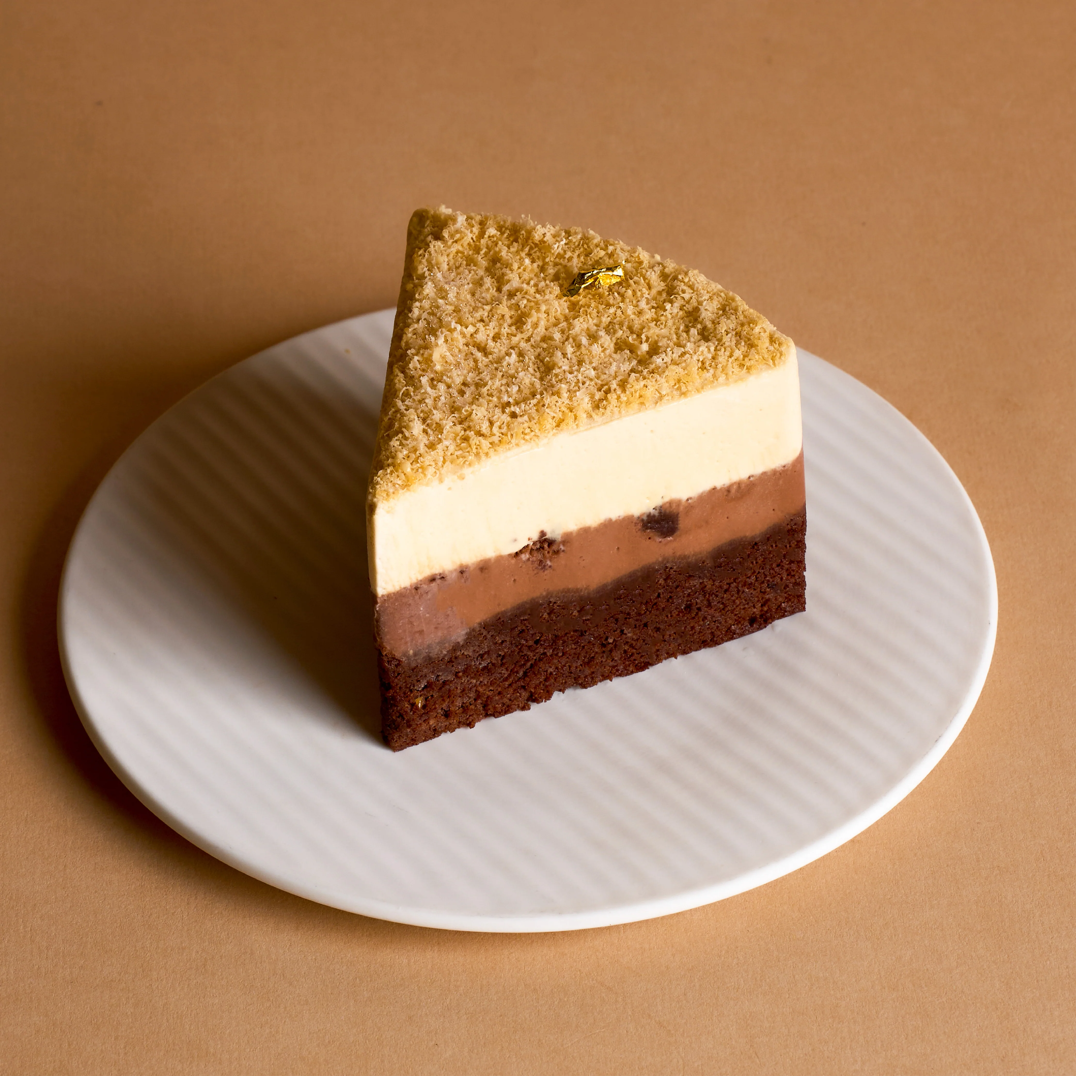 Whiskey Chocolate Cake - Image 3